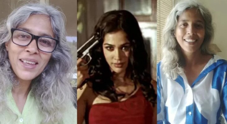২৩ বছর পর ভিডিও প্রকাশ করে অভিনেত্রী বললেন ‘আমি বেঁচে আছি’
